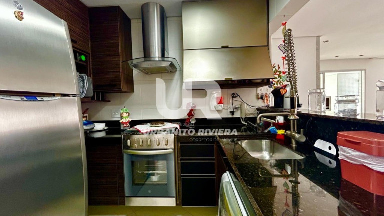 Imagem Cobertura com 4 Quartos à Venda, 204 m² em Riviera | Módulo 07 - Bertioga