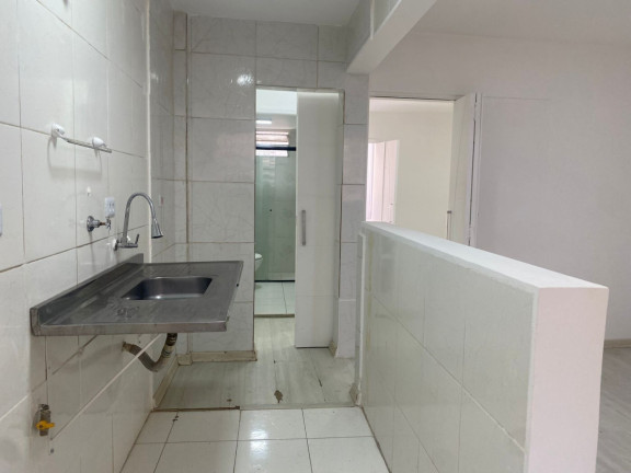 Imagem Apartamento com 1 Quarto à Venda, 44 m² em Consolação - São Paulo Imagem Apartamento com 1 Quarto à Venda, 44 m² em Consolação - São Paulo