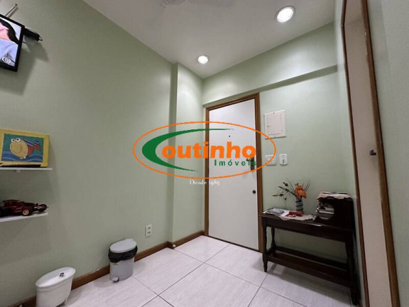 Imagem Imóvel Comercial à Venda, 34 m² em Tijuca - Rio De Janeiro Imagem Imóvel Comercial à Venda, 34 m² em Tijuca - Rio De Janeiro