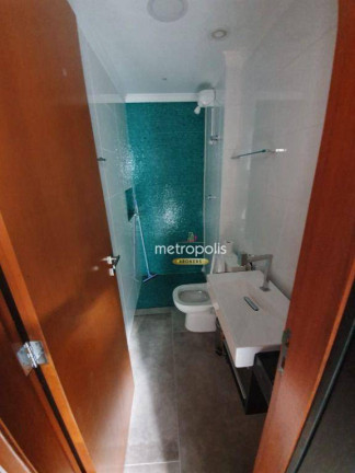 Imagem Cobertura com 4 Quartos à Venda, 137 m² em Barcelona - São Caetano Do Sul