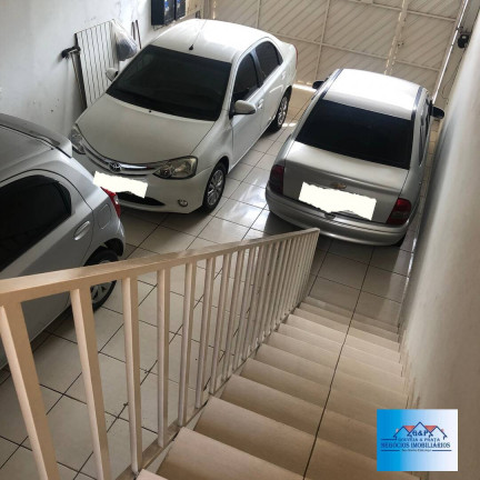 Imagem Casa com 1 Quarto à Venda, 150 m² em Jardim D'abril - Osasco Imagem Casa com 1 Quarto à Venda, 150 m² em Jardim D'abril - Osasco