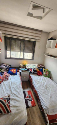 Imagem Apartamento com 3 Quartos para Alugar, 174 m² em Vila Leopoldina - São Paulo Imagem Apartamento com 3 Quartos para Alugar, 174 m² em Vila Leopoldina - São Paulo