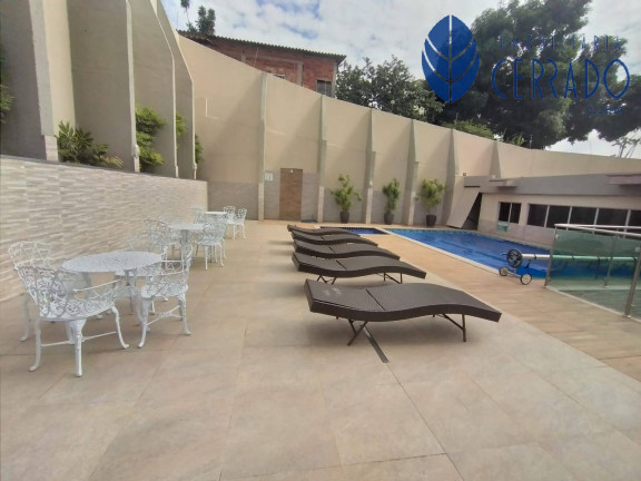 Imagem Apartamento com 4 Quartos à Venda, 144 m² em Maracanã - Anápolis Imagem Apartamento com 4 Quartos à Venda, 144 m² em Maracanã - Anápolis
