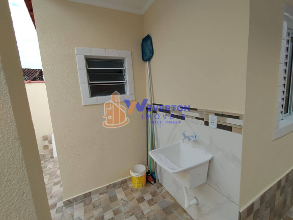 Imagem Casa com 2 Quartos à Venda, em Balneário Santa Terezinha - Itanhaém Imagem Casa com 2 Quartos à Venda, em Balneário Santa Terezinha - Itanhaém