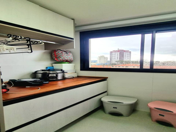 Imagem Apartamento com 3 Quartos à Venda, 107 m² em Anhangabaú - Jundiaí Imagem Apartamento com 3 Quartos à Venda, 107 m² em Anhangabaú - Jundiaí