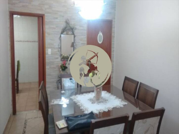 Imagem Apartamento com 3 Quartos à Venda, 110 m² em Campo Grande - Santos Imagem Apartamento com 3 Quartos à Venda, 110 m² em Campo Grande - Santos