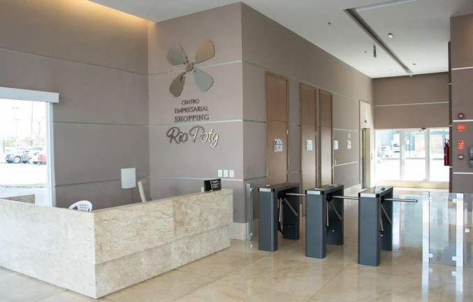 Imagem Sala Comercial à Venda, em Cabral - Teresina Imagem Sala Comercial à Venda, em Cabral - Teresina