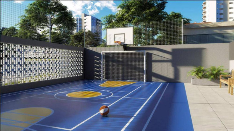 Imagem Apartamento com 2 Quartos à Venda, 31 m² em Ipiranga - São Paulo