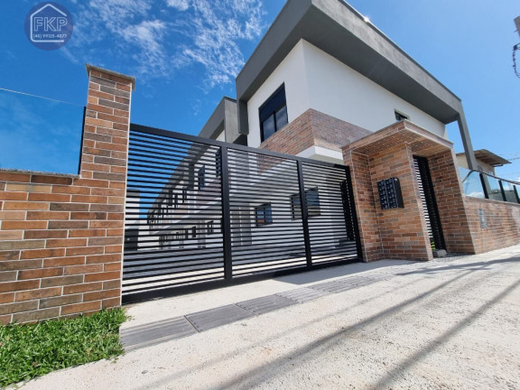 Imagem Casa com 2 Quartos à Venda, 73 m² em Cachoeira Do Bom Jesus - Florianópolis