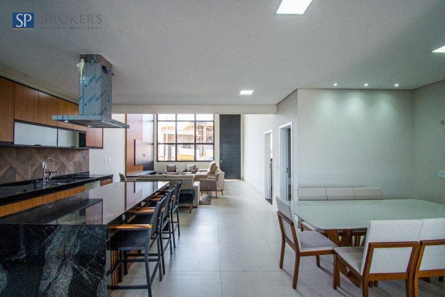 Imagem Casa com 4 Quartos à Venda, 270 m² em Swiss Park - Campinas Imagem Casa com 4 Quartos à Venda, 270 m² em Swiss Park - Campinas