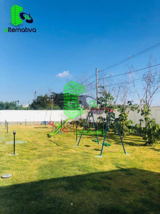 Imagem Apartamento com 2 Quartos à Venda, 54 m² em Jardim Santa Catarina - Taubaté