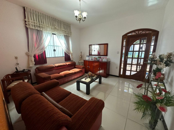Imagem Casa com 3 Quartos à Venda, em Bom Jesus - Contagem Imagem Casa com 3 Quartos à Venda, em Bom Jesus - Contagem