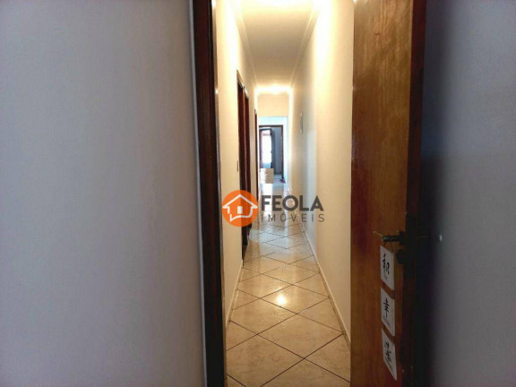 Imagem Casa com 3 Quartos à Venda, 228 m² em Vila Santa Maria - Americana Imagem Casa com 3 Quartos à Venda, 228 m² em Vila Santa Maria - Americana