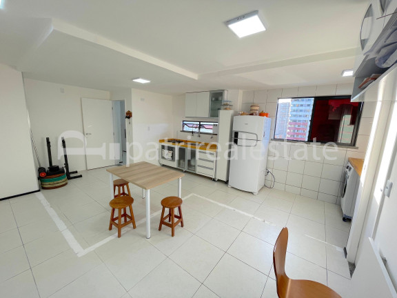 Imagem Apartamento com 4 Quartos à Venda, 158 m² em Cocó - Fortaleza Imagem Apartamento com 4 Quartos à Venda, 158 m² em Cocó - Fortaleza