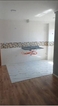 Imagem Apartamento com 2 Quartos à Venda, 38 m² em Brás - São Paulo