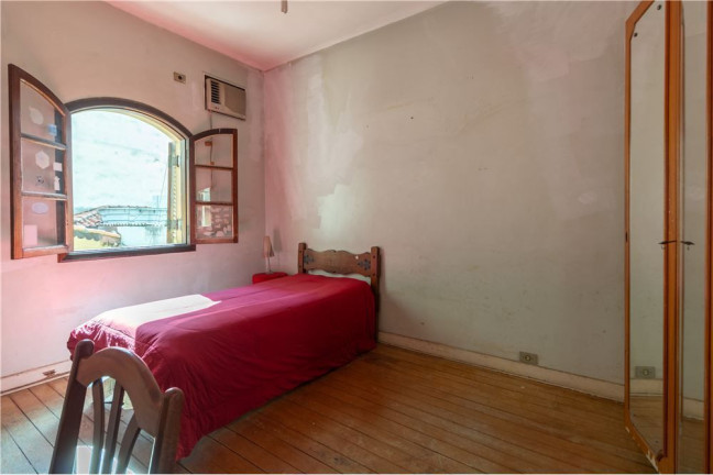 Imagem Casa com 4 Quartos à Venda, 200 m² em Cambuci - São Paulo Imagem Casa com 4 Quartos à Venda, 200 m² em Cambuci - São Paulo