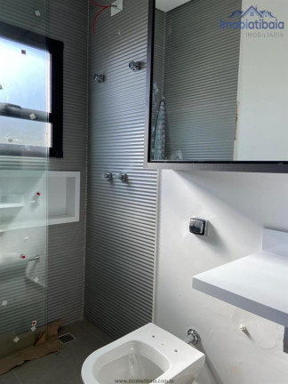 Imagem Casa de Condomínio com 3 Quartos à Venda, 174 m² em Itapetinga - Atibaia