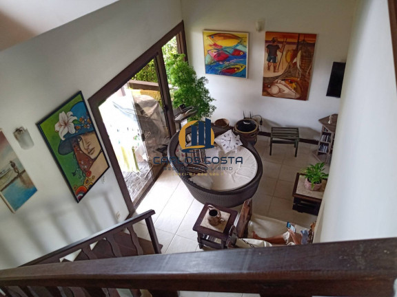 Imagem Casa com 3 Quartos à Venda, 150 m² em Rasa - Búzios Imagem Casa com 3 Quartos à Venda, 150 m² em Rasa - Búzios