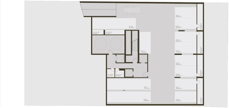 Imagem Cobertura com 3 Quartos à Venda, 317 m² em Petrópolis - Porto Alegre Imagem Cobertura com 3 Quartos à Venda, 317 m² em Petrópolis - Porto Alegre