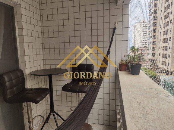 Imagem Apartamento com 2 Quartos à Venda, 86 m² em Tupi - Praia Grande