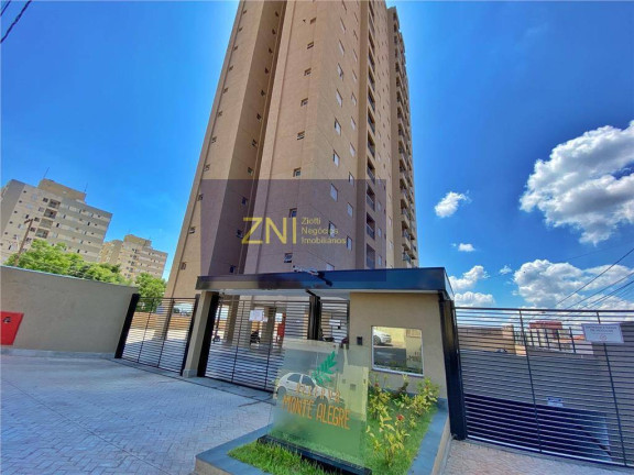 Imagem Apartamento com 2 Quartos à Venda, 66 m² em Vila Monte Alegre - Ribeirão Preto Imagem Apartamento com 2 Quartos à Venda, 66 m² em Vila Monte Alegre - Ribeirão Preto