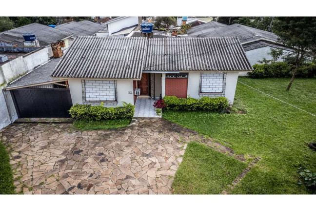 Imagem Casa de Condomínio com 3 Quartos à Venda, 100 m² em Santa Tereza - Porto Alegre Imagem Casa de Condomínio com 3 Quartos à Venda, 100 m² em Santa Tereza - Porto Alegre