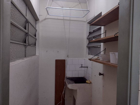 Imagem Apartamento com 1 Quarto para Alugar, em Saúde - São Paulo Imagem Apartamento com 1 Quarto para Alugar, em Saúde - São Paulo
