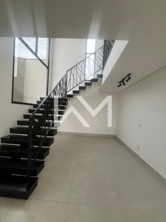 Imagem Sobrado com 3 Quartos à Venda, 190 m² em Condomínio Villa Real De Bragança - Bragança Paulista Imagem Sobrado com 3 Quartos à Venda, 190 m² em Condomínio Villa Real De Bragança - Bragança Paulista