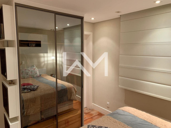 Imagem Apartamento com 2 Quartos à Venda, 90 m² em Jardim Aida - Guarulhos