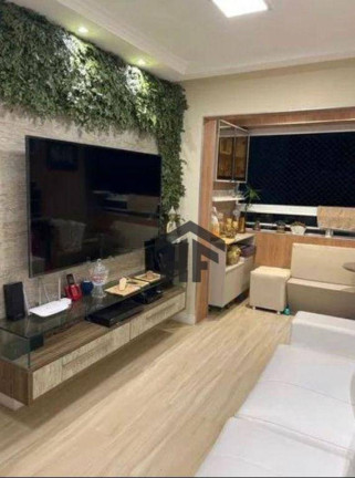 Apartamento com 2 Quartos à Venda, 70 m² em Encruzilhada - Recife