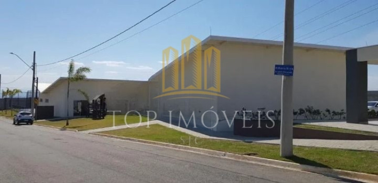Imagem Terreno em Condomínio à Venda, 250 m² em Bairro Da Floresta - São José Dos Campos