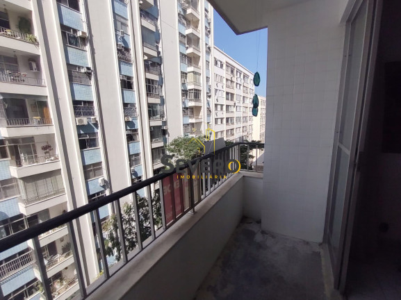 Imagem Apartamento com 3 Quartos à Venda, 140 m² em Icaraí - Niterói Imagem Apartamento com 3 Quartos à Venda, 140 m² em Icaraí - Niterói