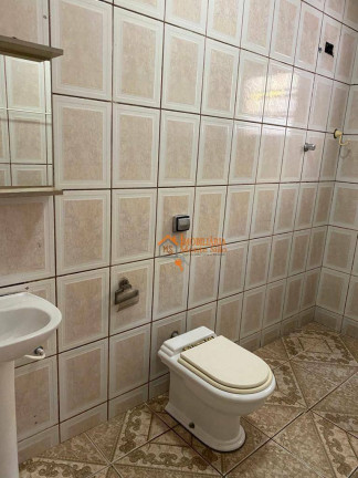 Imagem Casa com 5 Quartos à Venda, 278 m² em Jardim Fortaleza - Guarulhos Imagem Casa com 5 Quartos à Venda, 278 m² em Jardim Fortaleza - Guarulhos