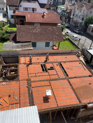 Imagem Apartamento com 2 Quartos à Venda, 106 m² em Centro - Gramado