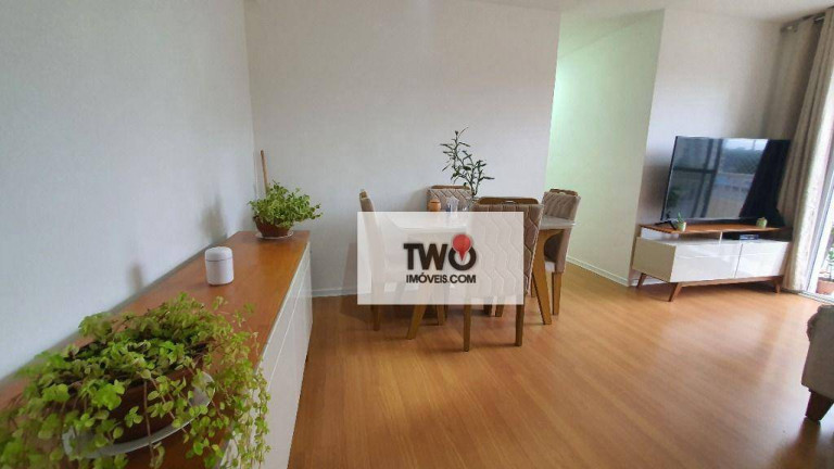 Imagem Apartamento com 3 Quartos à Venda, 63 m² em Curicica - Rio De Janeiro