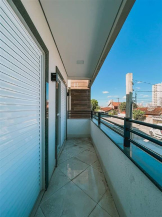 Imagem Sobrado com 2 Quartos à Venda, 52 m² em Ocian - Praia Grande Imagem Sobrado com 2 Quartos à Venda, 52 m² em Ocian - Praia Grande