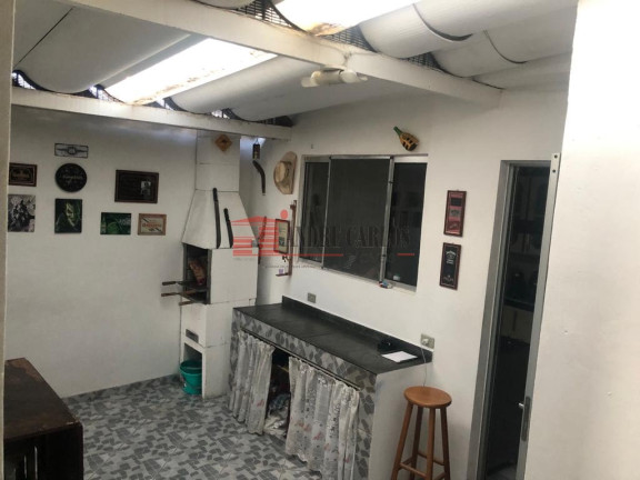 Imagem Casa com 2 Quartos à Venda, 113 m² em Centro - Osasco Imagem Casa com 2 Quartos à Venda, 113 m² em Centro - Osasco