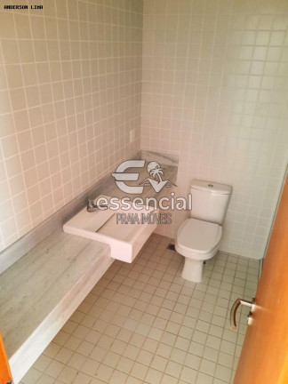 Imagem Apartamento com 3 Quartos à Venda, 117 m² em Praia Grande - Ubatuba