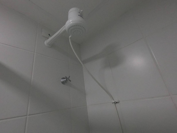 Imagem Apartamento com 1 Quarto para Alugar, 33 m² em Barra Funda - São Paulo