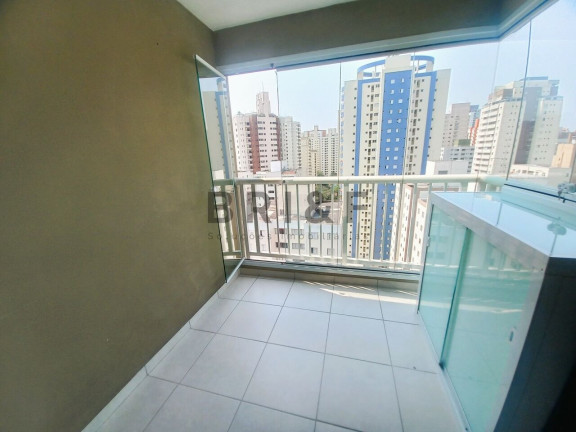 Imagem Apartamento com 2 Quartos à Venda ou Locação, 56 m² em Vila Mascote - São Paulo Imagem Apartamento com 2 Quartos à Venda ou Locação, 56 m² em Vila Mascote - São Paulo