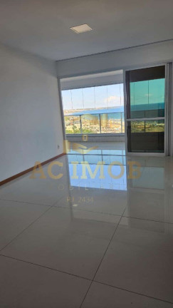 Imagem Imóvel com 4 Quartos à Venda, 142 m² em Pituacu - Salvador