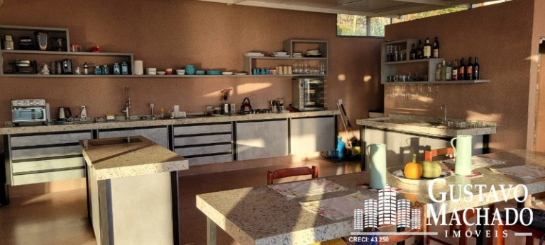 Imagem Casa com 2 Quartos à Venda, 257 m² em Fazenda Da Grama - Rio Claro