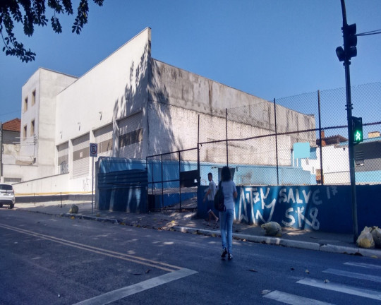 Imagem Imóvel para Alugar, 922 m² em Vila Das Mercês - São Paulo Imagem Imóvel para Alugar, 922 m² em Vila Das Mercês - São Paulo
