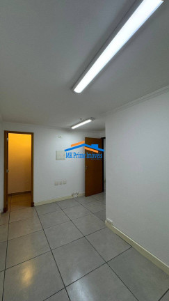 Sala Comercial à Venda, 40 m² em Jaguaré - São Paulo