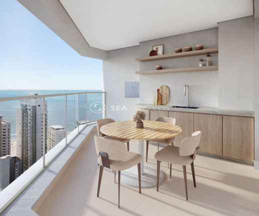 Imagem Apartamento com 4 Quartos à Venda, 182 m² em Centro - Balneário Camboriú Imagem Apartamento com 4 Quartos à Venda, 182 m² em Centro - Balneário Camboriú