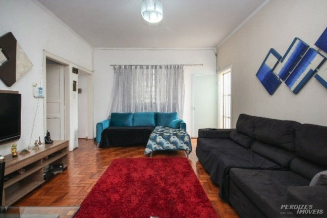 Imagem Casa com 3 Quartos à Venda, 100 m² em Perdizes - São Paulo Imagem Casa com 3 Quartos à Venda, 100 m² em Perdizes - São Paulo