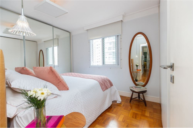 Imagem Apartamento com 2 Quartos à Venda, 67 m² em Vila Cordeiro - São Paulo Imagem Apartamento com 2 Quartos à Venda, 67 m² em Vila Cordeiro - São Paulo