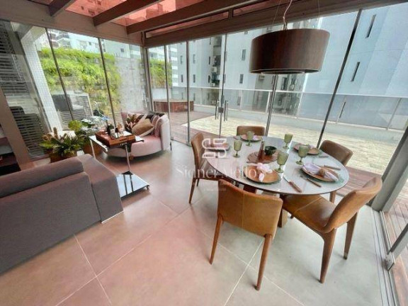 Imagem Apartamento com 3 Quartos à Venda, 399 m² em Quadra Mar Centro - Balneário Camboriú