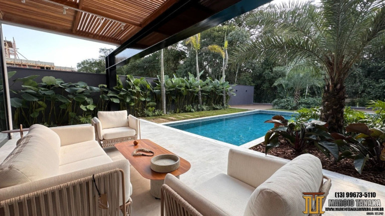 Imagem Casa com 5 Quartos à Venda, 474 m² em Riviera - Bertioga Imagem Casa com 5 Quartos à Venda, 474 m² em Riviera - Bertioga