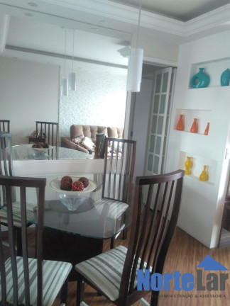 Imagem Apartamento com 3 Quartos à Venda, 65 m² em Vila Guilherme - São Paulo Imagem Apartamento com 3 Quartos à Venda, 65 m² em Vila Guilherme - São Paulo